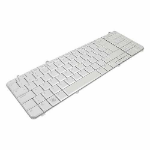 HP 573047-BA1 notebook spare part Keyboard