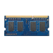 HP 2GB PC3-12800 (DDR3 1600MHz) SO-DIMM memory module 1 x 2 GB