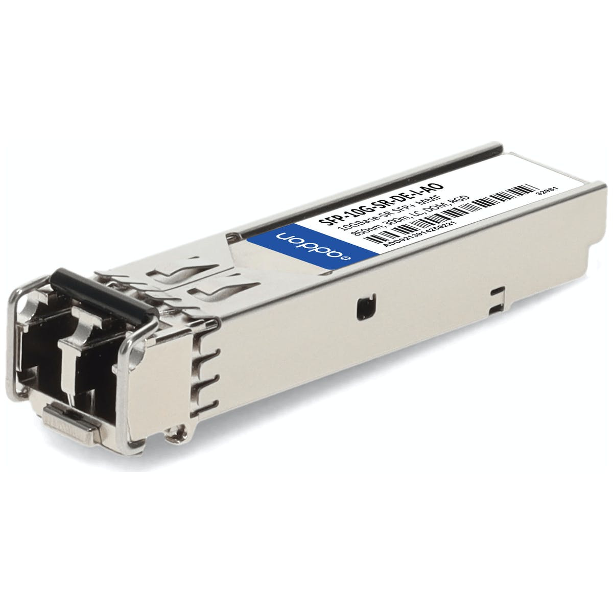 AddOn Networks SFP-10G-SR-DE-I-AO network transceiver module Fiber opt