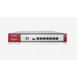 Zyxel USG Flex 200 hardware firewall 1800 Mbit/s