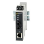 Perle SR-1110-ST2 network media converter Internal 1000 Mbit/s 1310 nm Multi-mode White, Grey