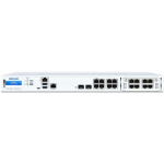 SOPHOS XGS 2300 Security Appliance - 1U: Distributed Edge