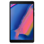 Samsung Galaxy Tab A SM-T295N 4G LTE 32 GB 20.3 cm (8") 2 GB Wi-Fi 4 (802.11n) Android 9.0 Black