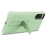 Sony XQZCBDCG.ROW mobile phone case 15.5 cm (6.1") Cover Green