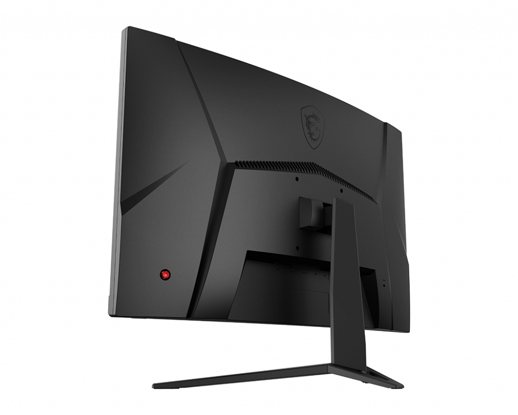 MSI G27C4 computer monitor 68.6 cm (27\") 1920 x 1080 pixels Full