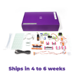Sphero littleBits RVR Topper