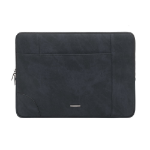 Rivacase 8905 BLACK laptop case 39.6 cm (15.6") Sleeve case