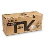 KYOCERA TK-5280K tonercartridge 1 stuk(s) Origineel Zwart