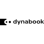 Dynabook 3-pins netsnoer VK 2 m