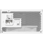 Antec GSK ATX3.1 850W Power Supply V2, White,80 PLUS Gold, Full Modular, PCIe 5.1, JP Capacitors, Silent FDB Fan, CircuitShield Protection