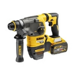 DeWALT DCH335X2 1000 RPM