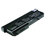 2-Power 14.8v, 4 cell, 38Wh Laptop Battery - replaces T116C