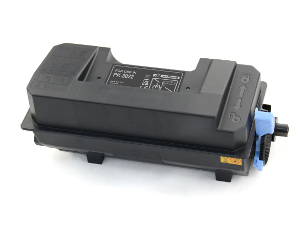 Data Direct Utax P5539I/P5534DN Toner Black PK3022 1T0C0W0UT0 Compatib