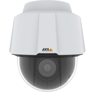 Image of Axis 01681-001 security camera Dome IP security camera Indoor &...