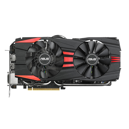 Asus R9290 Dc2oc 4gd5 Amd Radeon R9 290 4gb 0 In Distributor Wholesale Stock For Resellers To Sell Stock In The Channel