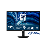 Philips 24B2N2200/00 computer monitor