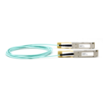 Origin Storage 100G QSFP28 Active Optical Cable Mellanox MFA1A00-EOO003 Compatible - 3M