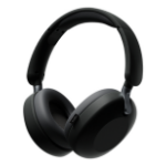 Sudio K2 Pro Headset Wireless Head-band Calls/Music Bluetooth Black