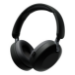 Sudio K2 Pro Headset Wireless Head-band Calls/Music Bluetooth Black