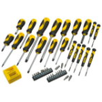 Stanley STHT0-62113 manual screwdriver Set