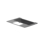 HP N53568-B31 laptop spare part Keyboard