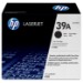 HP Q1339A/39A Toner cartridge black, 18K pages/5% for HP LaserJet 4300