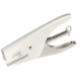 Rapid Retro Classic S51 Punto standard Acciaio inox, Bianco