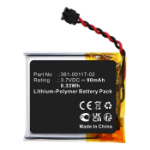 CoreParts MBXSW-BA101 slimme draagbare accessoire