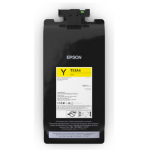 Epson C13T53A400 Ink cartridge yellow 1600ml for Epson SC-T 770