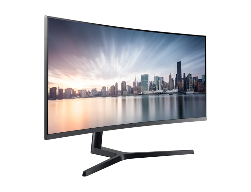 samsung lc34h892wge