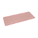 Logitech Desk Mat - Studio Series Pink