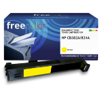 Freecolor K15383F7 tonercartridge 1 stuk(s) Compatibel Geel
