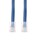 AddOn Networks ADD-0-5FCAT6NB-BE networking cable Blue 5.91" (0.15 m) Cat6 U/UTP (UTP)