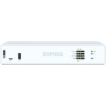 Sophos XGS 87w hardware firewall 3.7 Gbit/s