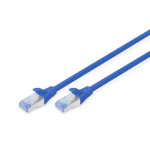 Digitus CAT 5e SF/UTP patch cord