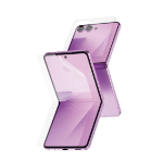 PanzerGlass ® Screen Protector Samsung Galaxy Z Flip8 | Glass & Film Doorzichtige schermbeschermer 1 stuk(s)