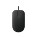 Contour Design Active Key Contour QuickClean Medical Mouse IP68 Scroll Sensor Wired Black PMH3