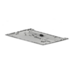 HP M16610-001 laptop spare part Bottom case