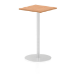 Dynamic Italia Square Poseur Table