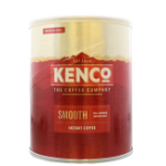 Kenko REALLY SMOOTH COFFEE 750G TIN