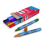 Show-me DRYWIPE SLIM PEN FNE TIP PK10