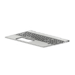 HP L53814-B31 laptop spare part Keyboard