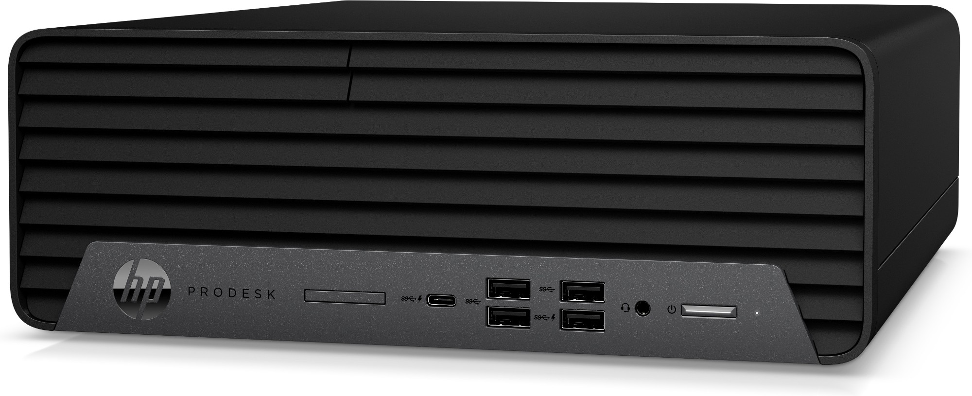 HP G6 i3-10100 8GB 128GB 2Y6D0EC#ABA Mini PC HP G6 i3-10100 8GB 128GB 2Y6D0EC#ABA Mini PC