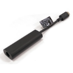 DELL 7CY7K Power DC jack 7.4 mm 24 pin USB-C Black