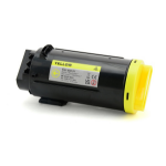 DATA DIRECT Ricoh IMC530 Toner Yellow Compatible 418243