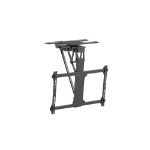 Multibrackets M Motorized Ceilingmount Flip & Turn 32"-75"