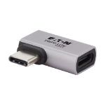 Eaton U521-000-F-RA USB cable USB C 40 Gbit/s Silver