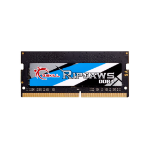 G.Skill Ripjaws SO-DIMM 4GB DDR4-2400Mhz memory module 1 x 4 GB