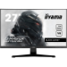 iiyama G-MASTER G2755HSU-B1 computer monitor 68,6 cm (27") 1920 x 1080 Pixels Full HD Zwart