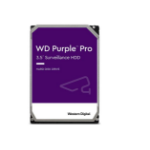 Western Digital Purple Pro internal hard drive 12 TB 7200 RPM 512 MB 3.5" Serial ATA III